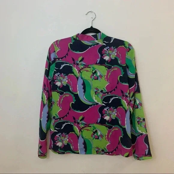 Talbots blouse - Picture 2 of 5